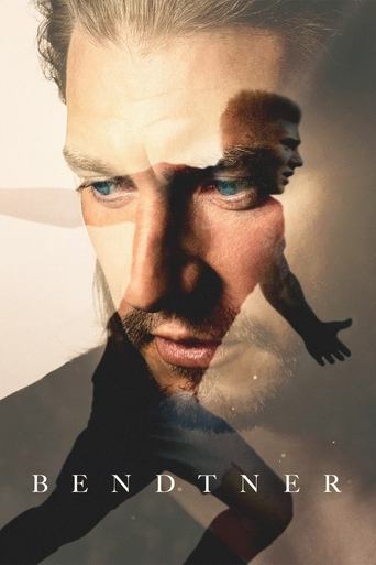 Bendtner Poster of Bendtner
