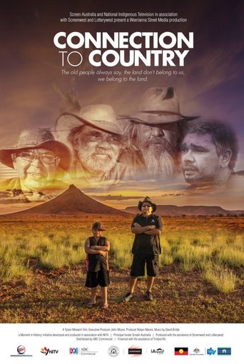Connection to Country Poster of Connection to Country