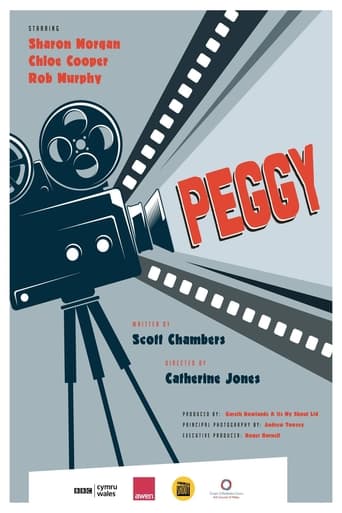 Poster of Peggy