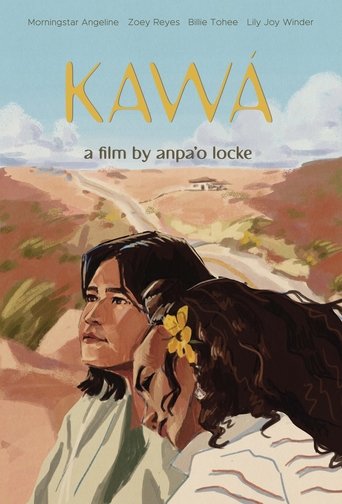 Poster of Kawá