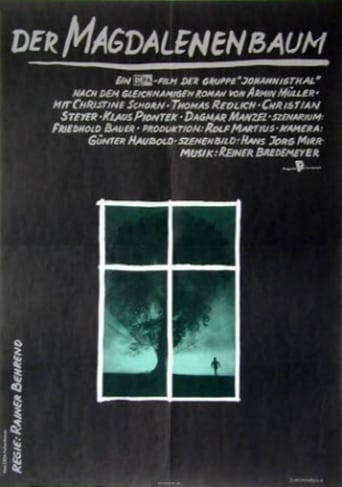 Poster of Der Magdalenenbaum