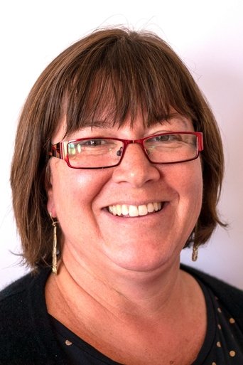 Portrait of Melita Farley