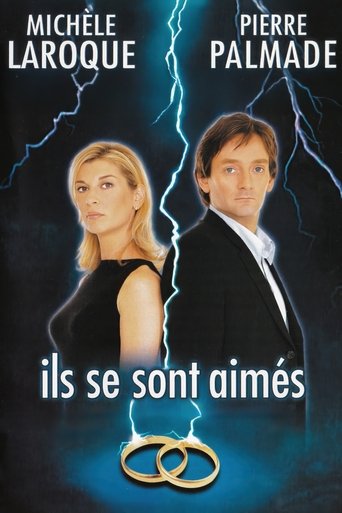 Poster of Ils se sont aimés