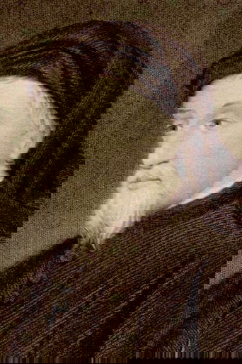 Portrait of Geoffrey Chaucer