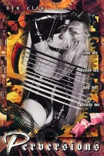 Poster of Perversions