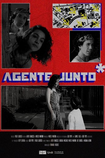 Poster of Agente Junto
