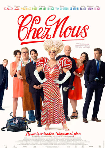Poster of Chez Nous