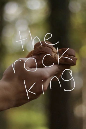 Poster of The Rock King