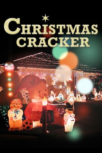 Christmas Cracker Poster of Christmas Cracker