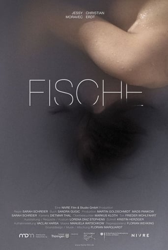 Poster of Fische