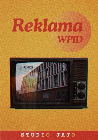 Reklama WPiD Poster of Reklama WPiD