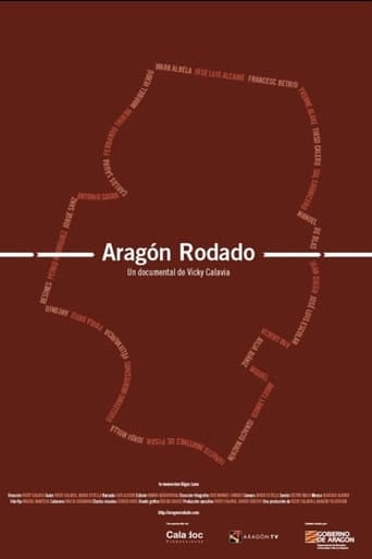Poster of Aragón rodado