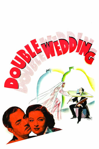 Poster of Double Wedding