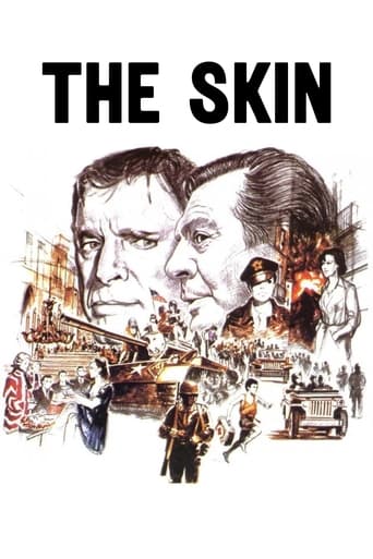 Poster of The Skin