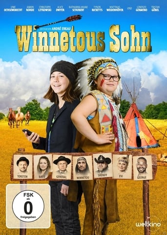 Poster of Winnetous Sohn
