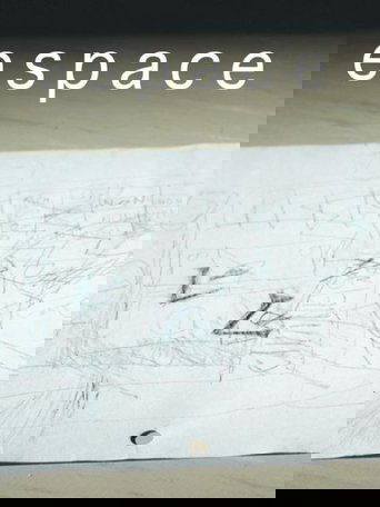 Poster of The Space