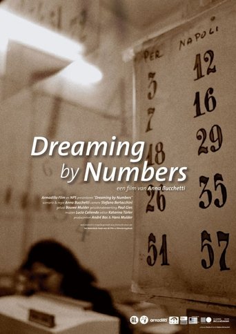 Poster of Dreaming By Numbers