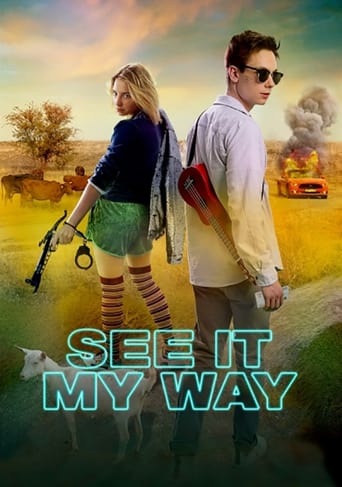 Poster of See It My Way