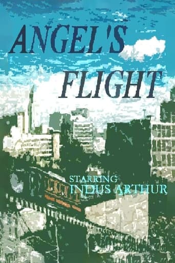 Poster of Angel's Flight