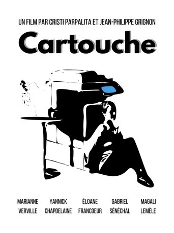 Poster of Cartouche