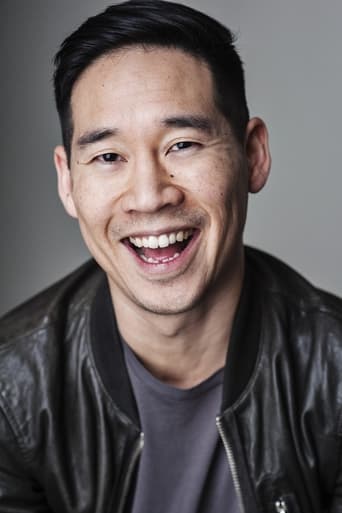 Portrait of Dan Li