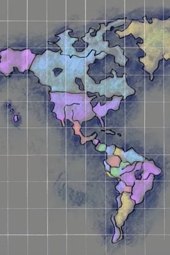 Poster of The Map is the Territory