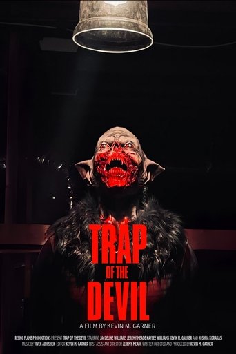 Poster of Trap of the Devil