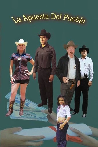 Poster of La Apuesta Del Pueblo