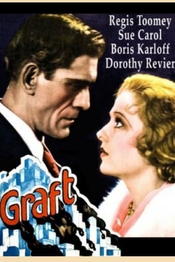 Poster of Graft