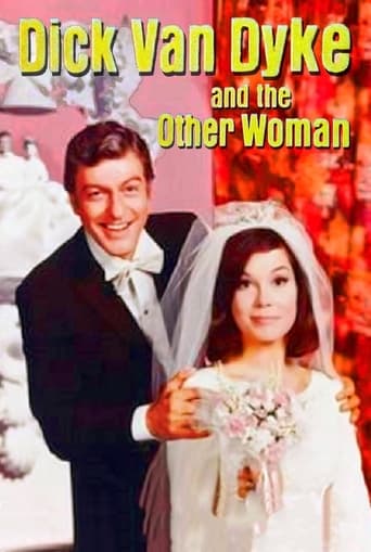 Poster of Dick Van Dyke and the Other Woman