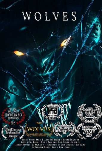 Wolves Poster of Wolves