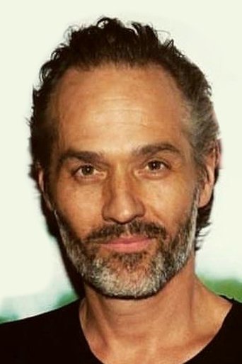 Portrait of Achim Bornhak