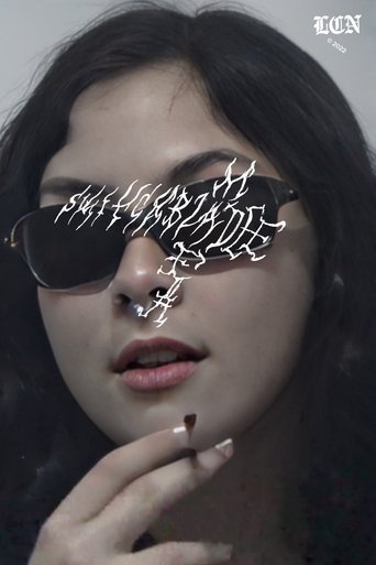 SWITCHBLADEE MAFIA Poster of SWITCHBLADEE MAFIA