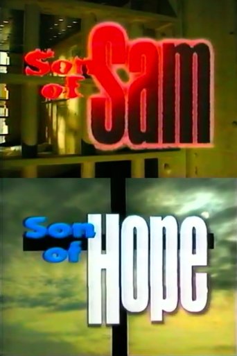 Son of Sam, Son of Hope Poster of Son of Sam, Son of Hope