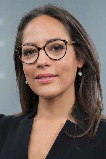 Portrait of Karin Cruz Forsstrøm