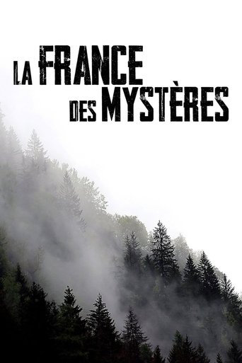 Portrait for La France des mystères - Season 2