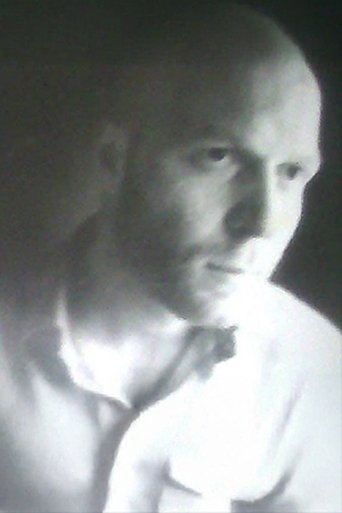 Portrait of Zaza Lemonjava