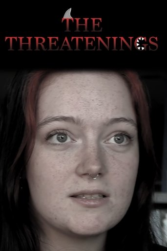 Poster of The Threatenings