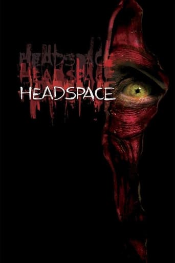 Poster of Headspace