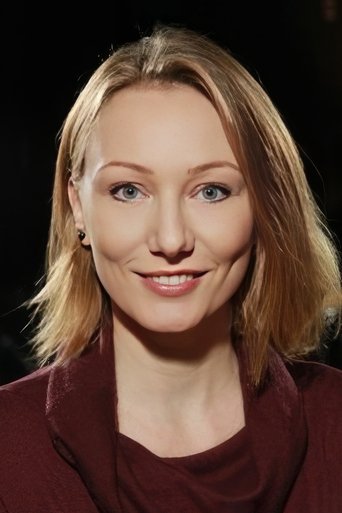 Portrait of Jana Wernerová