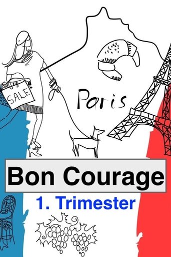 Portrait for Bon Courage - Season 1