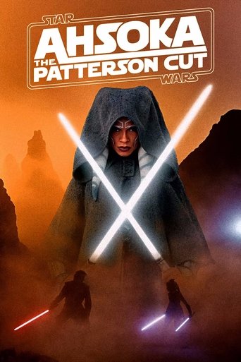 Poster of Ahsoka: The Patterson Cut