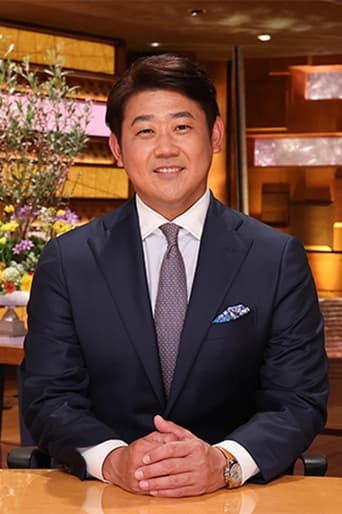 Portrait of Daisuke Matsuzaka