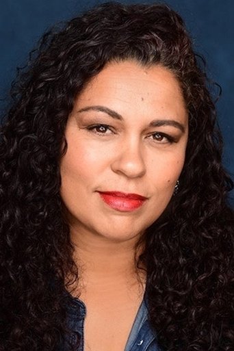 Portrait of Nicole Yardley