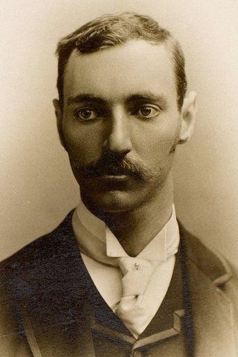 Portrait of John Jacob Astor IV