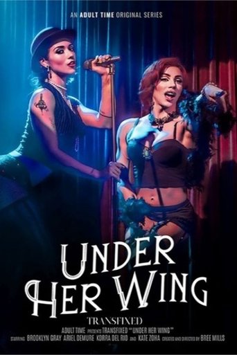 Under Her Wing Poster of Under Her Wing
