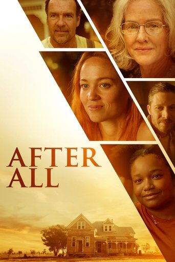 Poster of After All