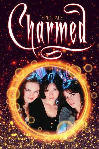 Portrait for Charmed - Specials