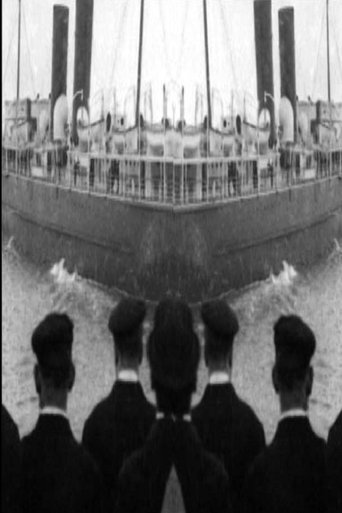 Bon Voyage Poster of Bon Voyage