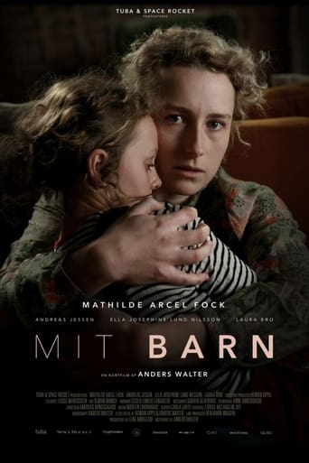 Poster of Mit barn